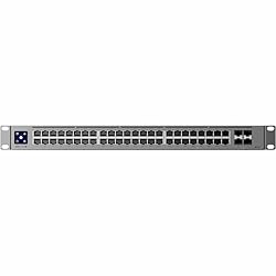 Ubiquiti USW-Pro-Max-48-PoE