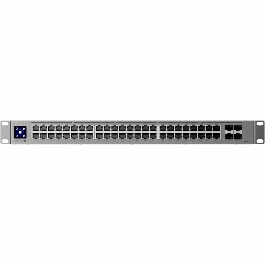 Ubiquiti USW-Pro-Max-48-PoE