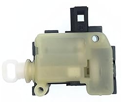 HZTWFC Tailgate Central Lock Actuator Motor