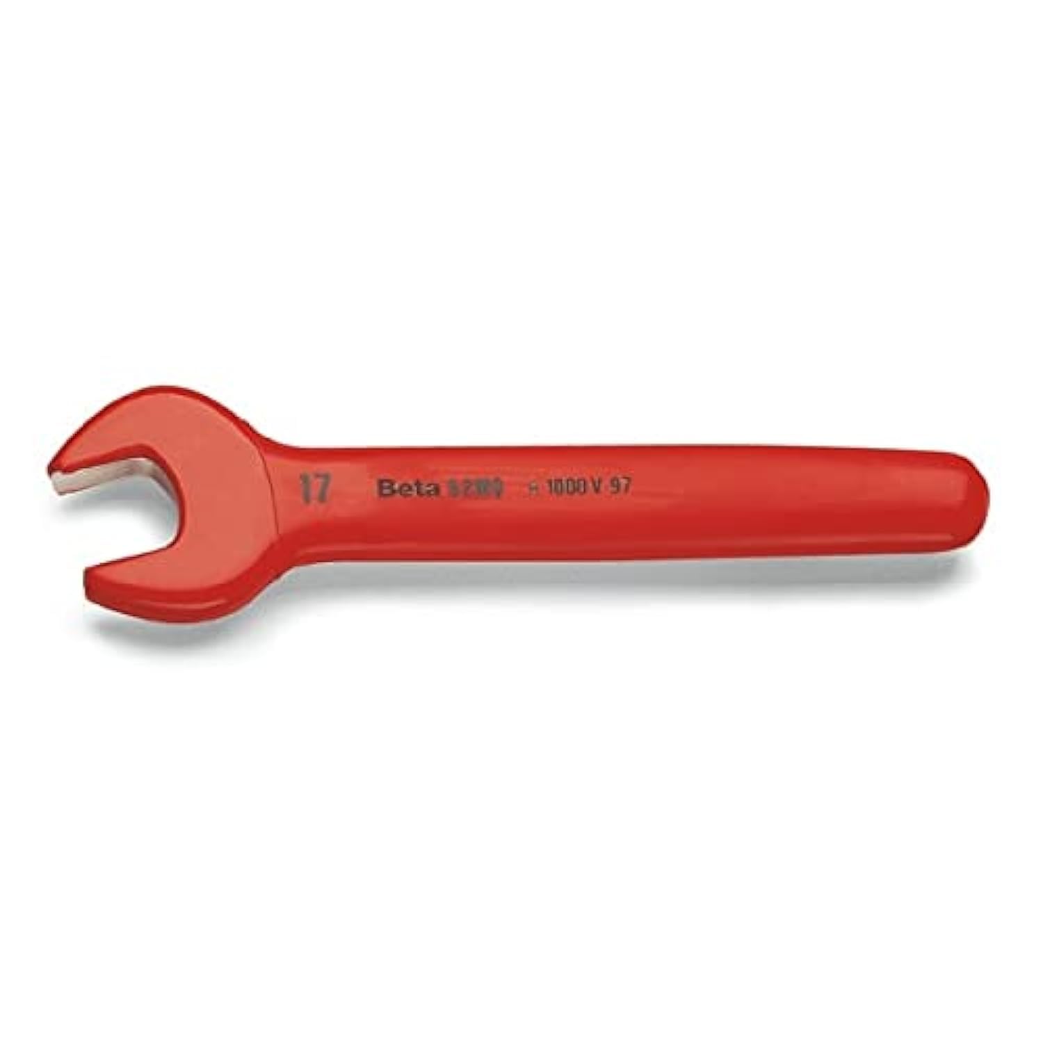 Beta SEMP IS 520108 Open-End Spanner 1000 V m² 8