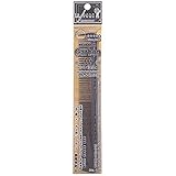 YS Park 339 Fine Cutting Comb - Graphite