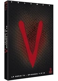 V - Volume 3 - La Série Tv
