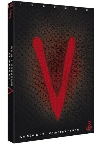 V - Volume 3 - La Série Tv