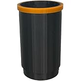 ZWO Seestar S30/S30 Pro - Deluxe Dew Shield (Dew Shield)