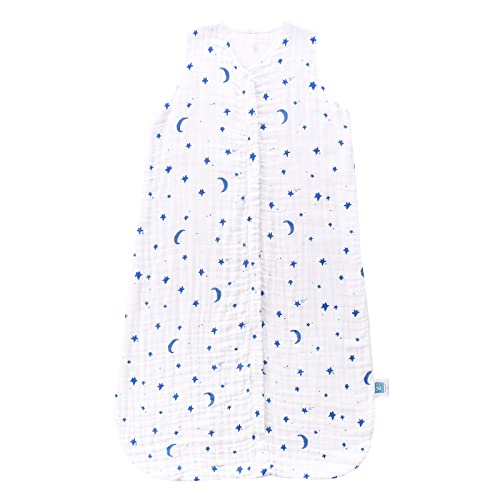 TADO MUSLIN Toddler Sleep Sack 2-4T