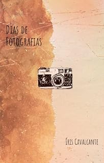 Livro Dias de Fotografias