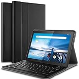 IVSO Keyboard Case for Lenovo TAB M10