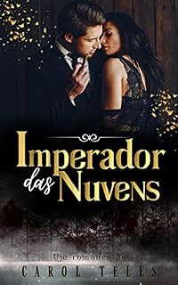 Livro Imperador das Nuvens: Presa na neve com o CEO
