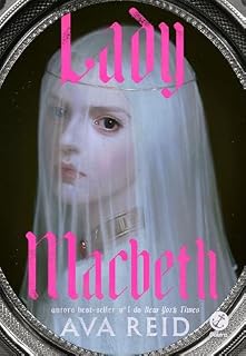 Livro Lady Macbeth