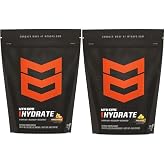MTN OPS Hydrate Mango Peach + Pineapple Bundle