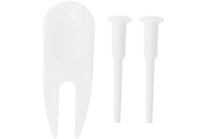 WERQA Fitness Exercise Sport Inflatable Ball Air Stoppers Air Plug Plug Pullers Replacement