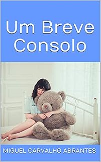 Livro Um Breve Consolo