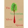 The Vegetarian Silver Spoon, Classic and Contemporary Italian Recipes