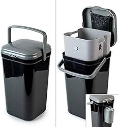 PetFusion Portable Outdoor Pet Waste