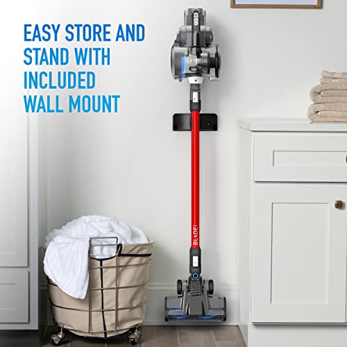 Hoover ONEPWR Blade MAX Multi Surface Cordless Stick Vacuum Cleaner