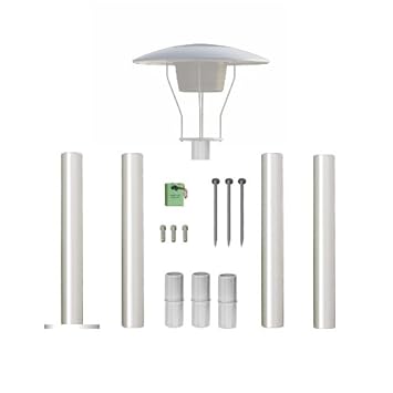 lampe solaire orlando