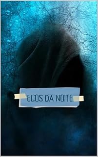 Livro Ecos da Noite
