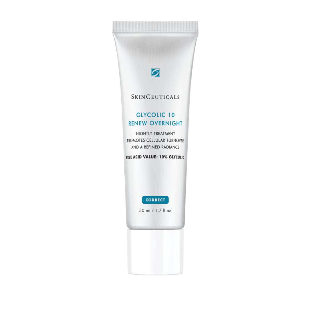 SkinCeuticals Glycolic 10 Renew Overnight Cream