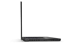 Lenovo ThinkPad X270 12.5" Business Laptop Computer