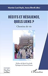 Récits et résilience, quels liens ?