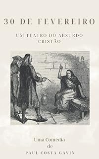 Livro 30 de Fevereiro