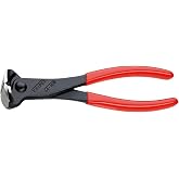 KNIPEX 68 01 180 End Cutters
