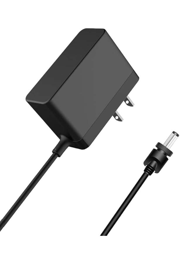 MEROM 22V Charger for Shark SV75Z XA75N SV75SP SV75C XB75N 1025FI