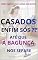Livro CASADOS - ENFIN SÓS? ATÉ QUE A BAGUNÇA NOS SEPARE (LAR PERFEITO Livro 1)