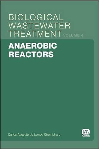 Anaerobic Reactors