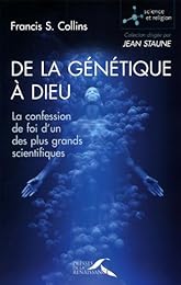 De la génétique à Dieu