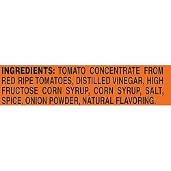 Heinz Tomato Ketchup