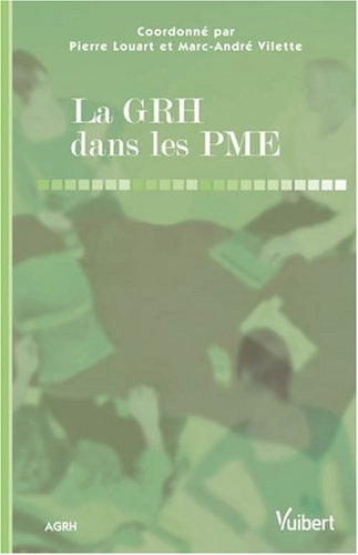 La  GRH dans les PME