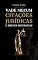 Livro Vade Mecum Citações Jurídicas e Breves Biografias