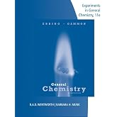 Experiments in General Chemistry