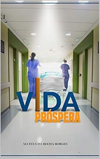 Livro VIDA PRÓSPERA