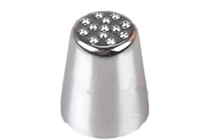 Multi-Open Nozzle Decorating Mouth Grass Icing Nozzle Cupcake Decoration Tips Baking Tools d Practical design