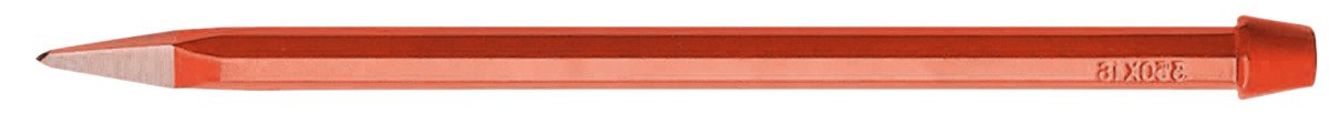 Mason's Pointed Chisel 400X18