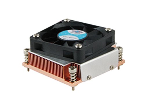 I2 Cooling Fan/Heatsink