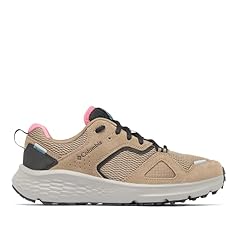 Columbia Womens Bethany Hiking Shoe, Wet