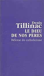 Le  Dieu de nos pères