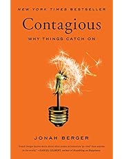 Contagious: Why Things Catch On