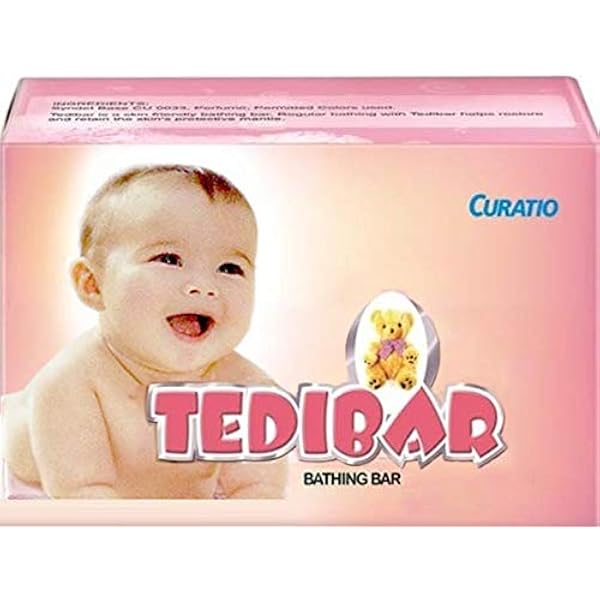 tedibar powder price