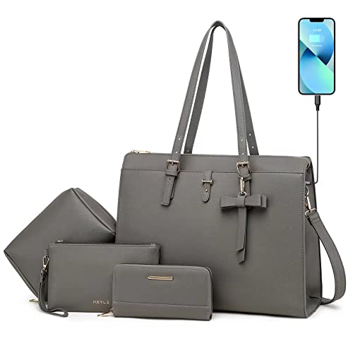 Keyli Laptop Bag