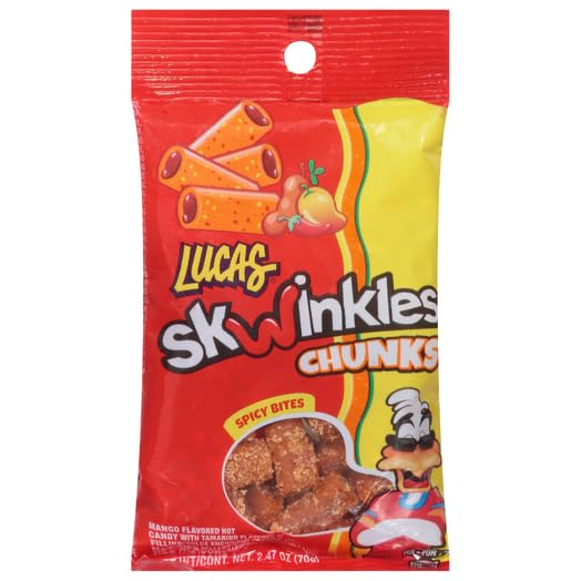 SKWINKLES CHUNKS