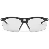 RUDY PROJECT Rydon rydon Matte Black Frame and ImpactX Photochromic 2 Black Lenses