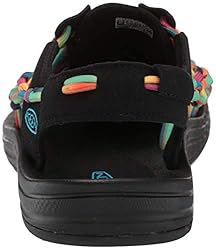 KEEN Men's UNEEK Classic Two Cord Sandals, Original