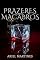 Livro Prazeres Macabros