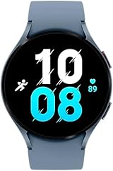 Samsung Galaxy Watch 5 44mm Bluetooth Smartwatch Blue Renewed SM-R910NZBAEUE view 2