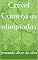 Livro Crével Começa as olimpíadas