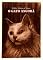 Livro O Gato Angorá